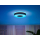 Philips Hue White and color ambiance Plafon Infuse M (czarny) - 735358 - zdjęcie 6